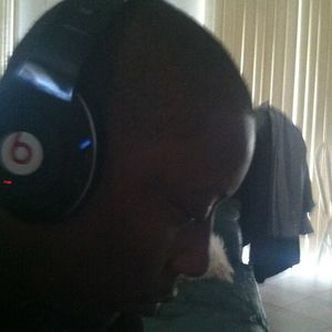 Meet your Posher, Nicholas